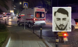 Sarıyer'de üniversite kampüsündeki kafede kız arkadaşını öldürüp, intihar etti