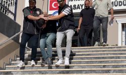 Tartıştığı annesini silahla vurarak öldüren şüpheli yakalandı