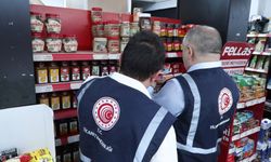 Ticaret Bakanlığı'ndan marketlere 'fahiş fiyat' ve 'etiket' denetimi