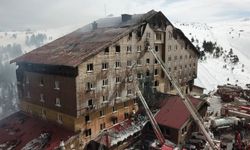İtfaiye erinin Grand Kartal Otel’e gidip denetim yapıp yapmadığı raporla ortaya çıkacak