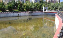 Ihlamur Vadisi’nde kötü kokuya son