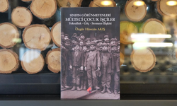 Sınıfın görünmeyenleri mülteci çocuk işçiler
