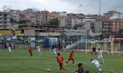 TFF 3’üncü lig ekibi Edirnespor’da yönetim, kulübü kayyuma devretme kararı aldı