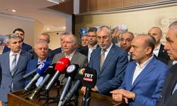 Kamu işçisine zam görüşmelerinde protokol imzalandı