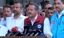 Yalçın: Son teklif cümlesini asla kabul etmeyiz