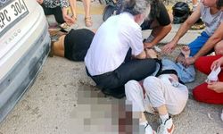 Kazada yaralanan liseli Hilalnur kurtarılamadı