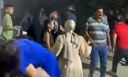 Kına gecesinde av tüfeği ile rastgele ateş açtı; damadın anneannesi öldü