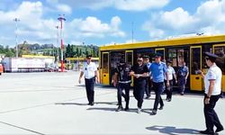 Kırmızı bültenle aranan 3 suçlu Rusya'dan Türkiye'ye getirildi