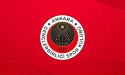Gençlerbirliği’nden hakem tepkisi