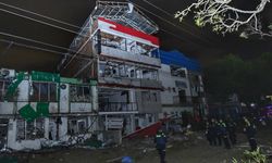 Kolombiya'da askeri hava üssü yakınlarındaki bombalı saldırı: 6 ölü, 60’tan fazla yaralı