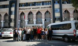 Maaşlarını alamayan çalışanlardan otel sahipleri hakkında suç duyurusu
