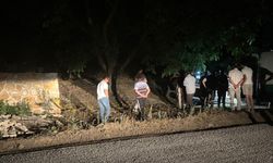 Kuzeni tarafından traktöründe vurularak öldürüldü
