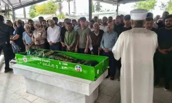 Eski AK Parti ilçe başkanı kazada yaşamını yitirdi