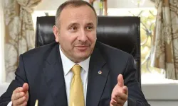 Ali Kopuz’un 30 Ağustos Zafer Bayramı açıklaması