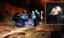 Üniversiteli Teslime'nin cesedini erkek arkadaşı 50 metre sırtında taşımış