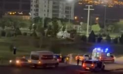 Mardin'de park halindeki otomobilde başından vurulmuş halde ölü bulundu
