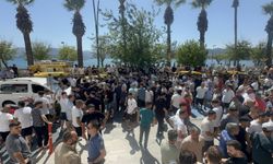 Marmaris esnafından taklit ürün denetimi sonrası eylem