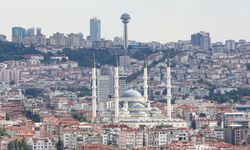 Sosyoekonomik seviyesi en yüksek ilçe Ankara'da