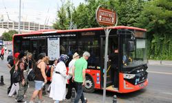 ABB'den kültür seferleri