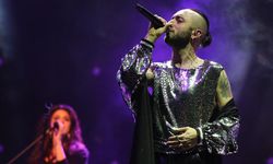 Mabel Matiz Başkent'e geliyor