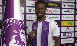 Mama Diouf Keçiörengücü'nde