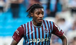 Trabzonspor, Muhammed Cham'ı Slavia Prag'a kiraladı