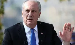 İnce: Kayırmaya yönelik kurulan adil değil adi bir düzendir