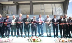 MÜSİAD Genel Başkanı Özdemir, Niğde'de konuştu