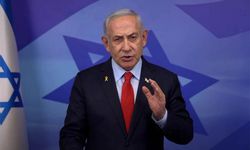 Netanyahu kabineyi topluyor