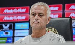 Mourinho: İyi bir takıma karşı zor bir maç oynayacağız