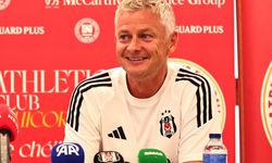 Ole Gunnar Solskjaer: Baskıya ihtiyacımız var