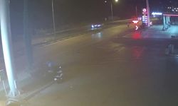 Otomobilin çarptığı motosikletteki çiftin öldü