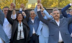 Özlem Çerçioğlu: Belediye başkanı olarak herhangi bir rozetim yoktur