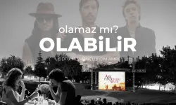 TNK film gecesinde konser verecek