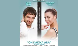 On Dakika Ara tiyatro oyunu sahnelenecek