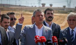 "Özlem Çerçioğlu, AK Parti’yi ‘Aydın’latacakmış; olmaz olsun öyle aydınlanma"