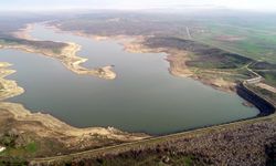 Prof. Dr. Konukcu: 2040'larda beklenen kuraklığı, 2020'li yılların ortalarında yaşamaya başladık