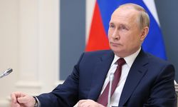 Putin ve Pezeşkiyan telefonda görüştü