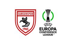 Samsunspor'un UEFA Konferans Ligi'ndeki rakipleri belli oldu