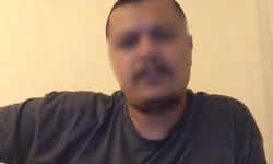 Şaman ayini için evinde keçi ve horoz kesti; gözaltına alındı