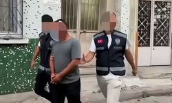 Samsun merkezli 5 ilde dolandırıcılık operasyonu; 7 gözaltı