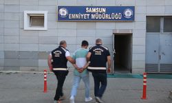 Samsun merkezli 8 ilde 'nitelikli dolandırıcılık' operasyonu; 8 gözaltı