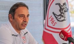 Çapa: Taraftarımızın önünde Avrupa Ligi gruplarına kalmak istiyoruz