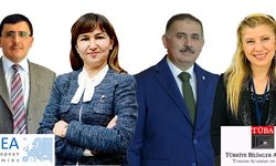 TÜBA üyeleri ALLEA çalışma gruplarına seçildi