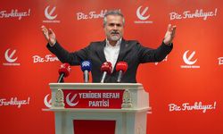 Seçilen belediye başkanlarının dönem sona erinceye kadar seçildikleri partiden ayrılmaları yasaklanmalı