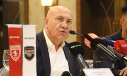 Yıldırım: UEFA Avrupa Ligi’nde kalmak istiyoruz