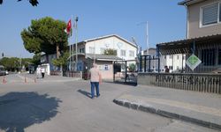 Şantiyede tartıştığı işçiyi tabancayla ayağından vurdu