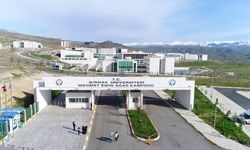 Şırnak Üniversitesi’nde üç yeni bölüm: Enerji projelerine insan kaynağı yetiştirilecek