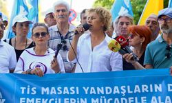 KESK’ten hükümetin zam teklifine sert tepki: Uzlaşma değil mücadele edilir
