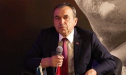 Tarihçi Naim Babüroğlu: Atatürk akıl, bilim ve umut demektir
